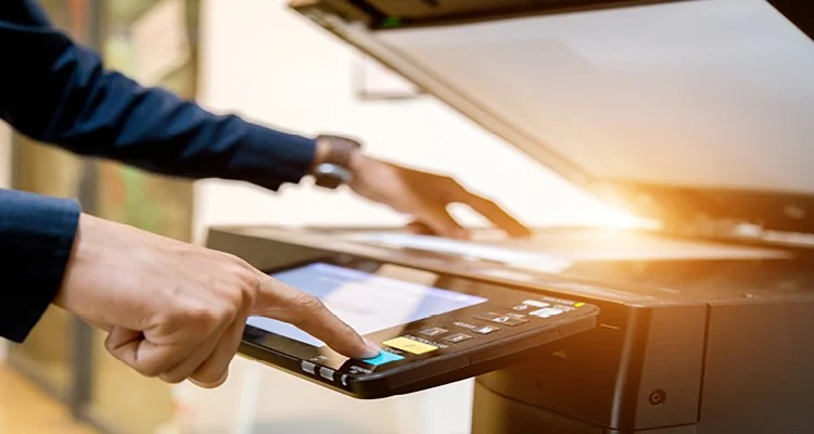 قیمت چاپ دیجیتال