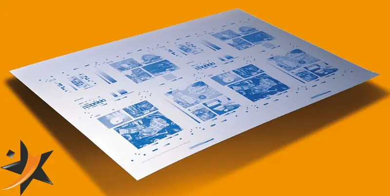 کاربردهای زینک چاپ