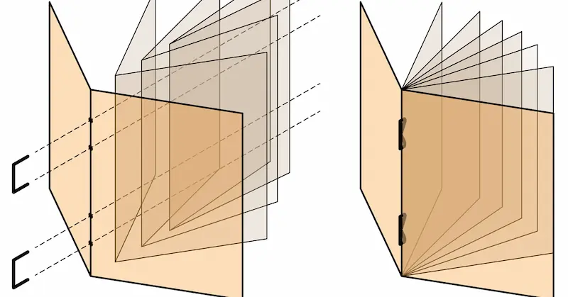 صحافی منگنه